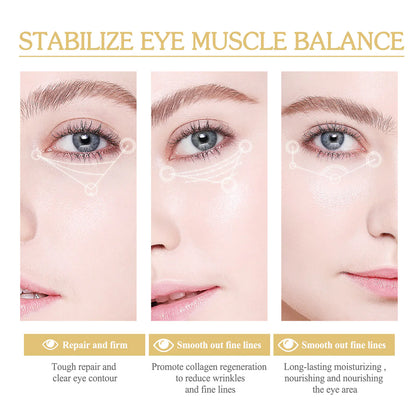 Firming Eye Mask