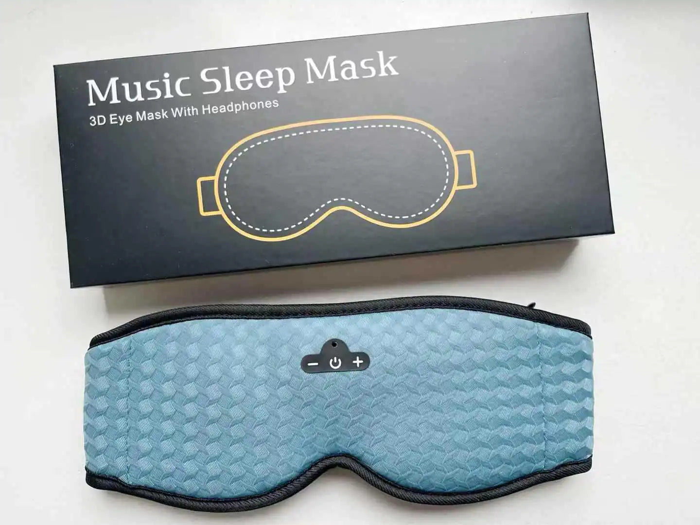 Eye Mask