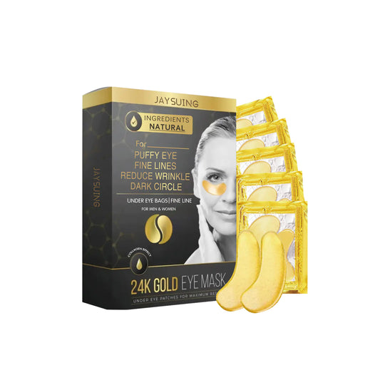 Firming Eye Mask