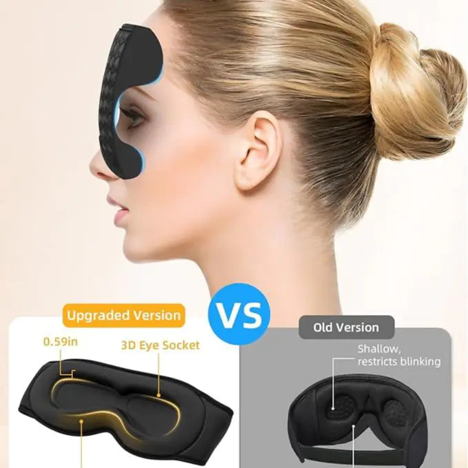 Eye Mask