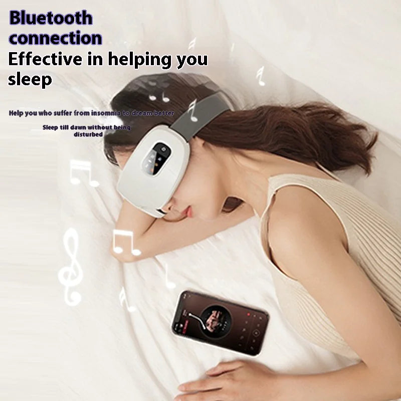 Eye Massage Mask
